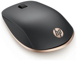 HP - Z5000 - Wireless Bluetooth Mouse - Ash Silver & Copper